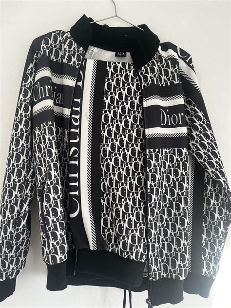 dior tracksuit women's|christian dior tracksuit for women.